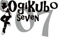 Ogikubo Seven＜荻窪セブン＞
